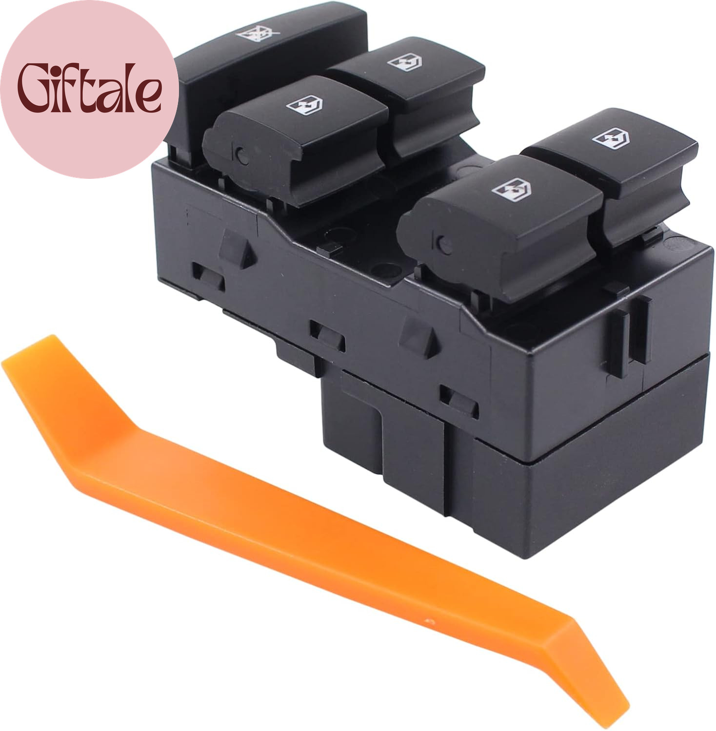 Front Left Driver Side Window Switch for Chevy Trax 2013-2018 Sonic 2012-2016 gallery
