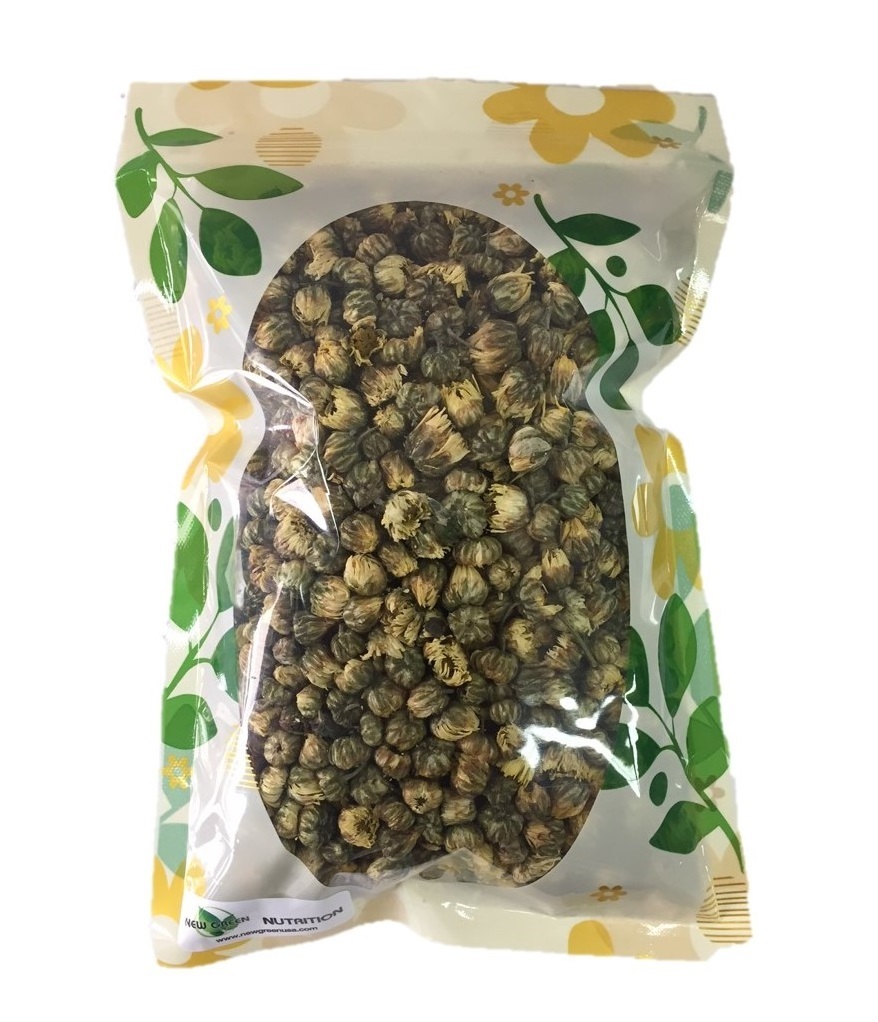 Premium Dried Chamomile Flowers,100% Natural, Premium Quality with No Stems(3oz) gallery