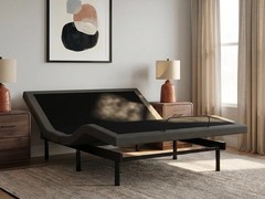 Nectar Sleep Premier Adjustable QueenSize Bed Frame *NEW*