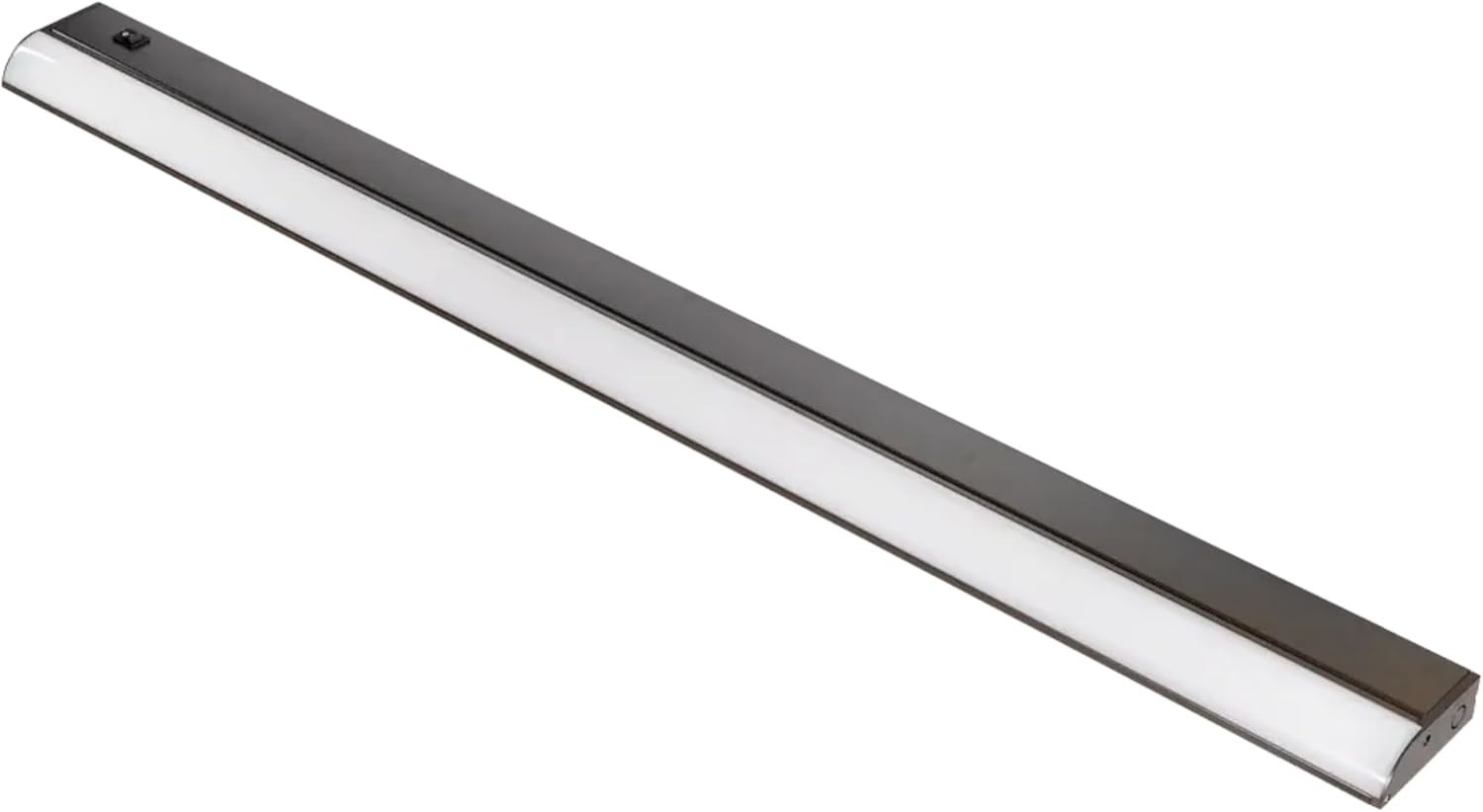 American Lighting LUC2-40-30-DB - 40" Contrax 2 LED Undercabinet Light - 3000K gallery