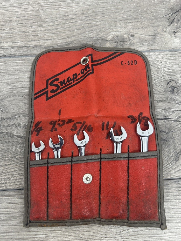 Snap-on c-52d