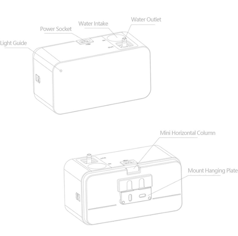 Automatic Condensate Pump Removal System For Mini Split Air Conditioning Pump gallery