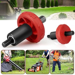 Jump Start Electric Engine Easy Starter Drill Bit Adapter Mower for Troy Bilt