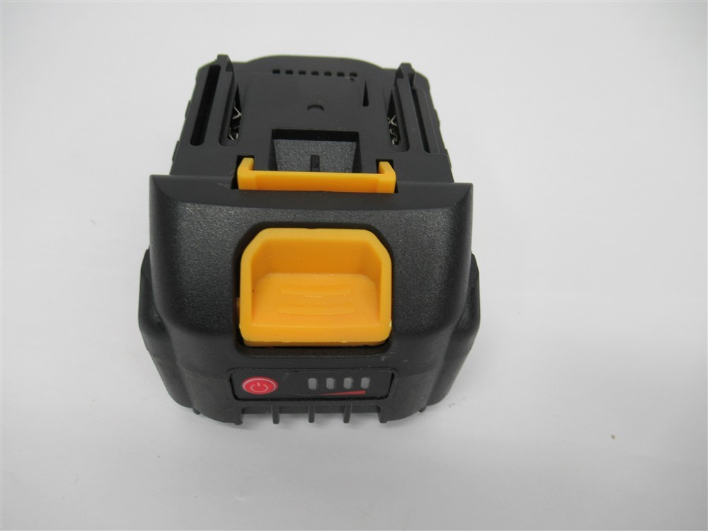 21 V , 3.0 Ah Max Li-Ion Battery gallery