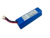 GENUINE Replacement Battery S10-LI-144-5200 for Ecovacs Robot Vacuum gallery