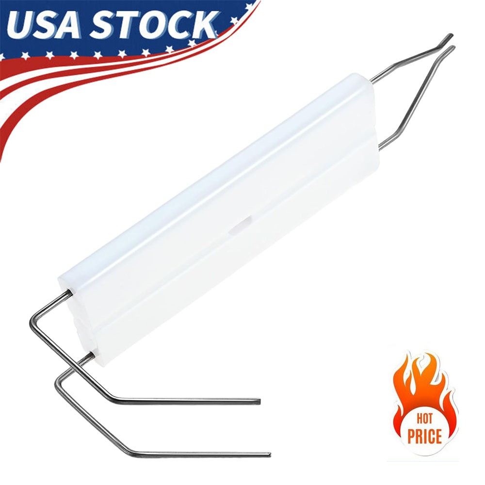 33183 Single-Piece Ignition Electrode for Clean Burn CB 500/525/550 Series gallery