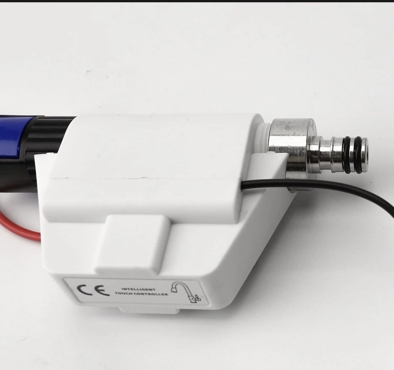 Touch Controller Accessories Induction Sensor Replacement with Battery Holder gallery