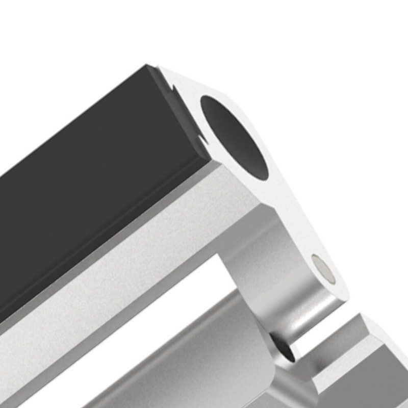 Home Security Door Lock Childproof Door Reinforcement Privacy Door Lock 800lbs gallery