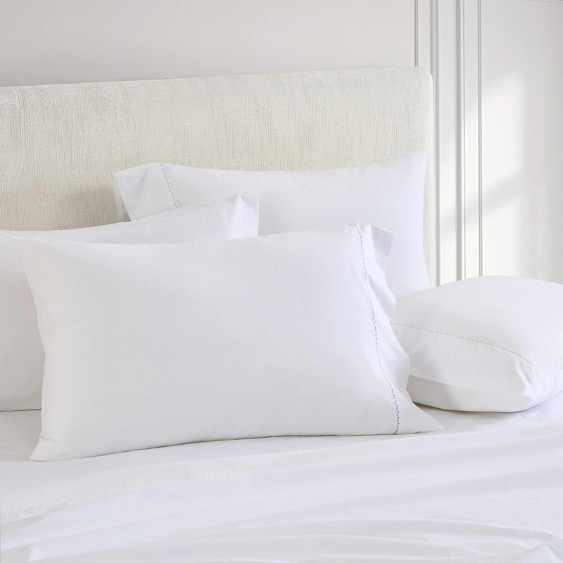- Full Size Sheets Set, Crisp & Tailored Cooling Sheets with a Smooth Cotton ... gallery