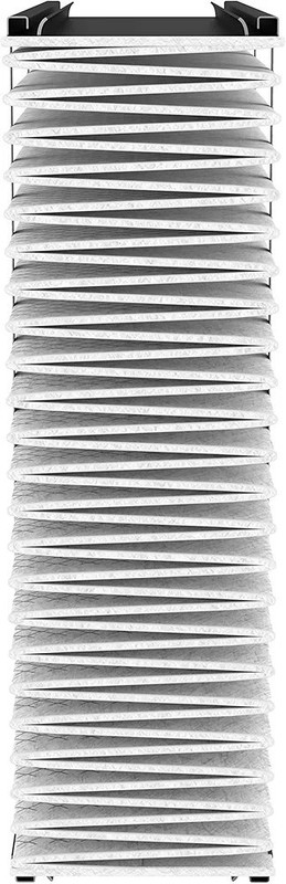 2x 413 Replacement Air Filter AprilAire Compatible Purifer MERV 13 New 2 Filters gallery
