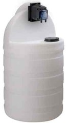 Econ FP Multi Function Pump – 80 PSI – 4.5 GPD – 1/4″ White Tubing – 30 gal tank