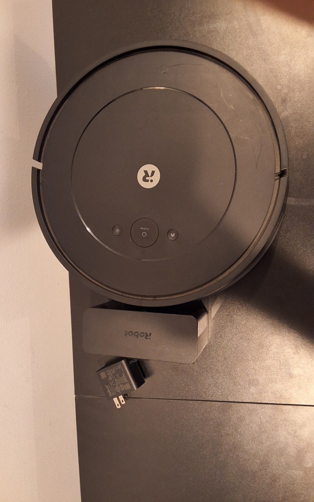 iRobot Roomba Essential Q011020 Robot Vacuum gallery