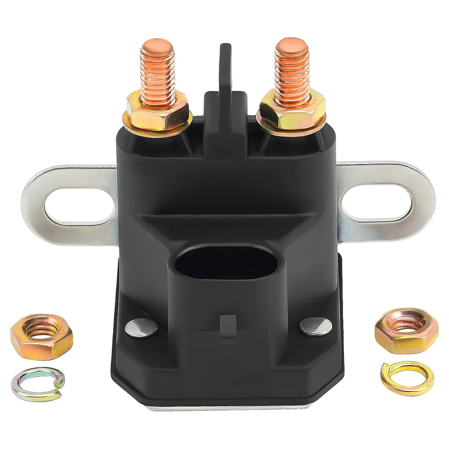 Starter Solenoid Relays for Polaris Ranger XP 1000 2017-2022 / 4014655 gallery