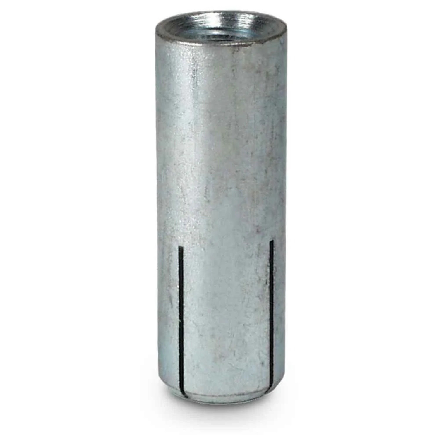 Simpson DIAB37 Drop-In Internally Threaded Anchor 3/8-in Rod 50 Pack gallery