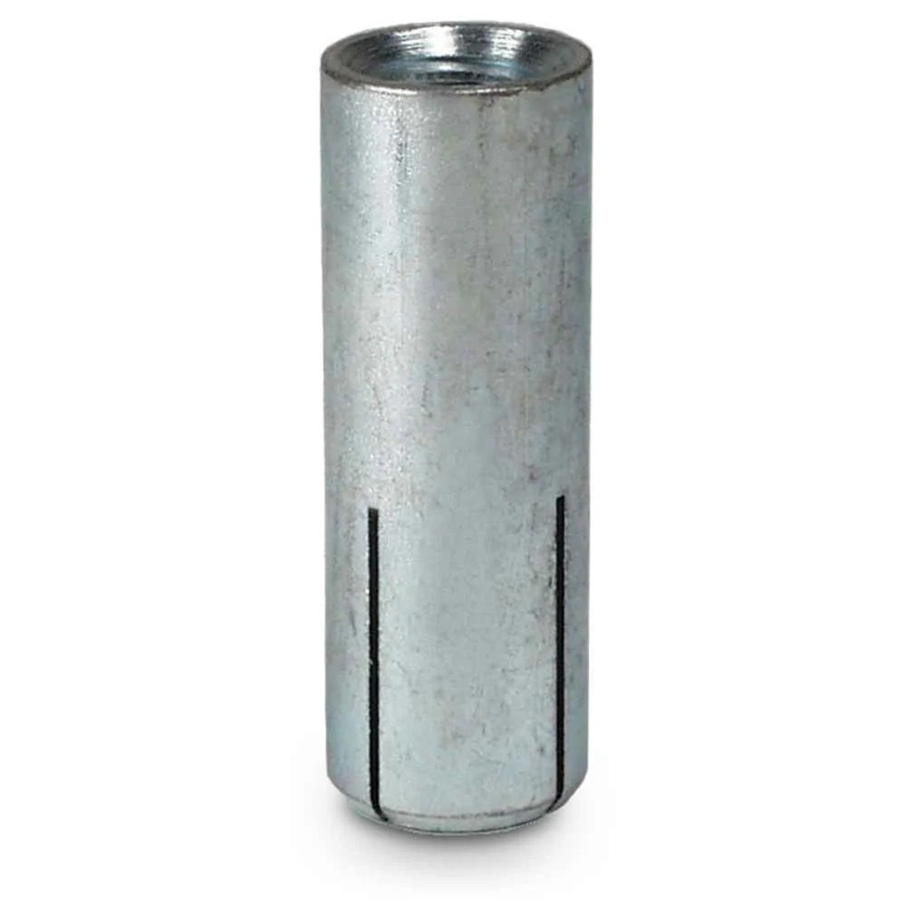 Simpson DIAB37 Drop-In Internally Threaded Anchor 3/8-in Rod 50 Pack