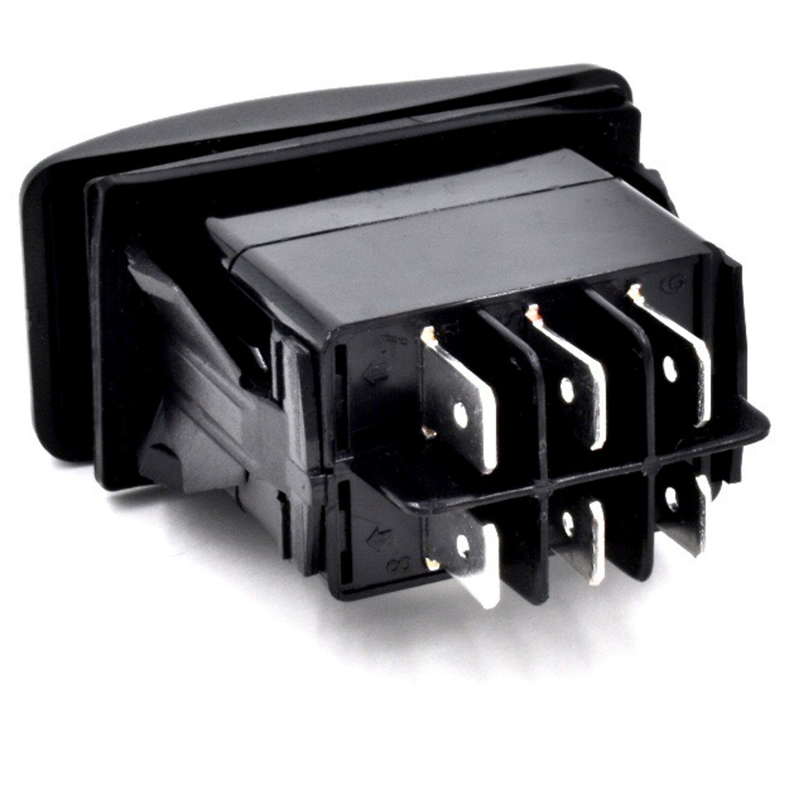 Golf Cart Forward Reverse Switch fits Club Car Precedent DS Electric 101856002 gallery