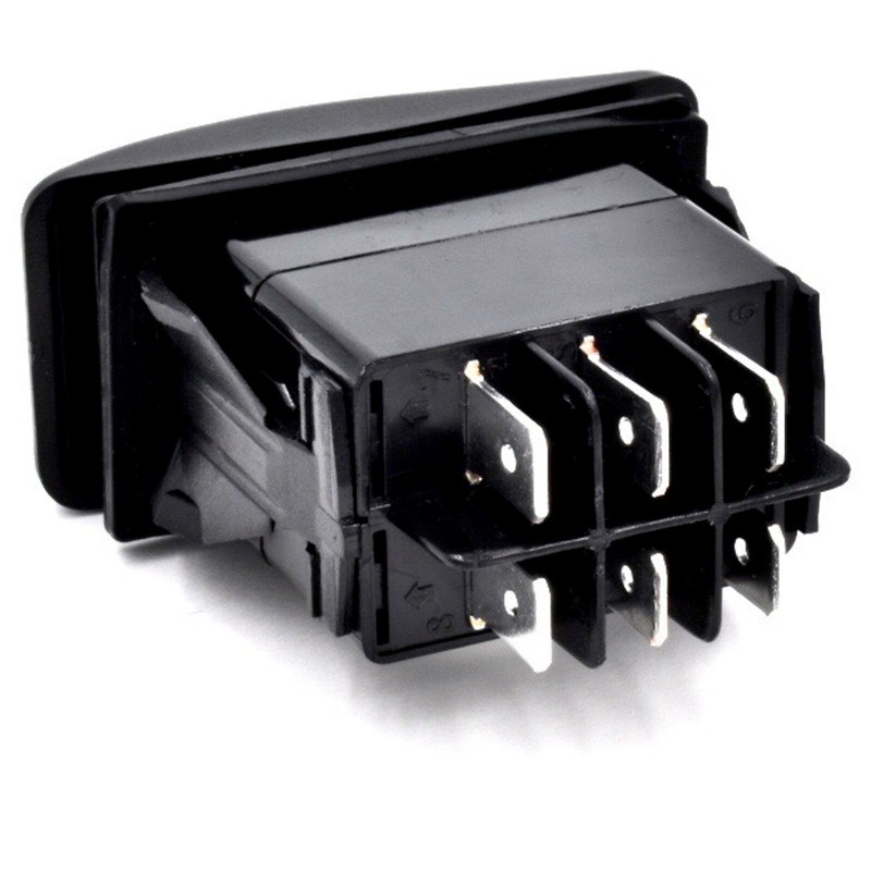 Golf Cart Forward Reverse Switch fits Club Car Precedent DS Electric 101856002 gallery