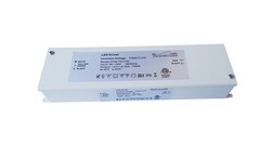 12v 100w Dimmable LED driver for LED strip Light working tested