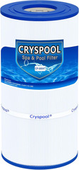 ® 08047 Filter Compatible with CCX1000RE (CC 1000E), Xstream CC1000RE, PXST100,