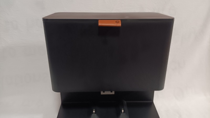 iRobot Roomba self-emptying base dock charger i4+ j5+ j6+ j7+ j8+ j5 j6/7 ADJ-N2 gallery