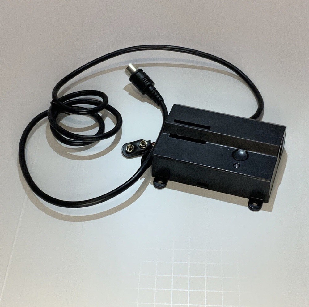 Serta/OKIN - POWER DOWN BOX - 1MFP - 74389 - Adjustable Bed - 9v Battery Backup