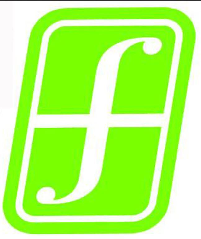 6" FORUM LIME Diecut Ski Snowboard Sled Snow Race Rack Ride DECAL STICKER gallery