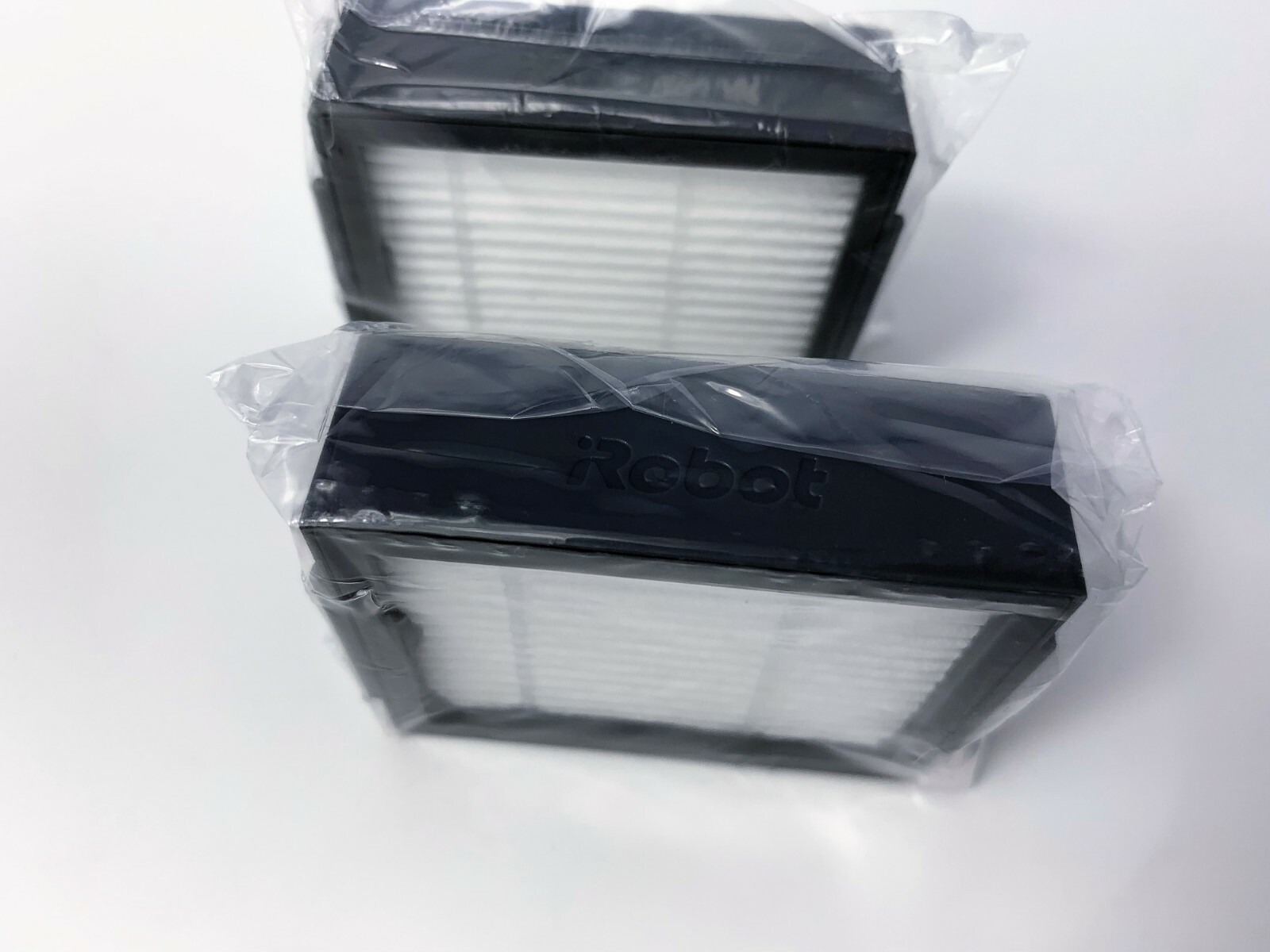 Authentic Roomba e5 e6 i3 i4 i5 i6 i7 i7+ i8 j7 Side Brush + 2 Filters irobot gallery
