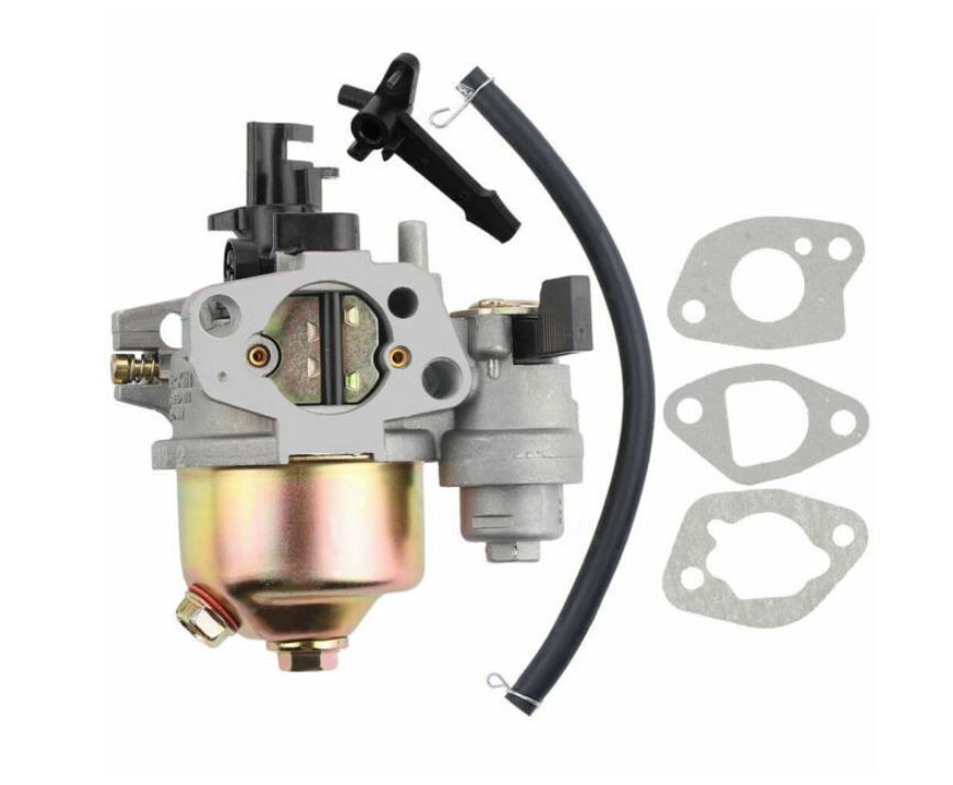 Carburetor for Champion CPE 100424 224CC 27 TON Horizontal Vertical Log Splitter gallery