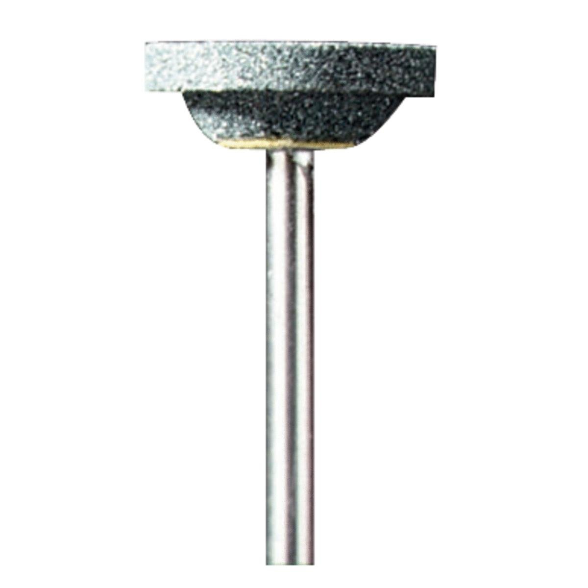 (2 PK) Dremel 25/32 In. Silicon Carbide Grinding Stone gallery