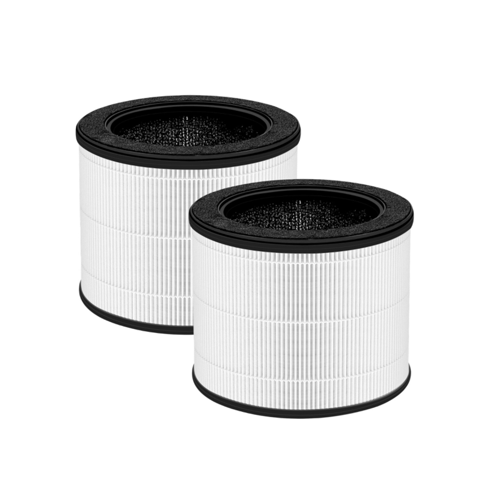 Airmega 100 True HEPA Carbon Filter For Coway Airmega 100 Air Purifier, 2 Pack gallery