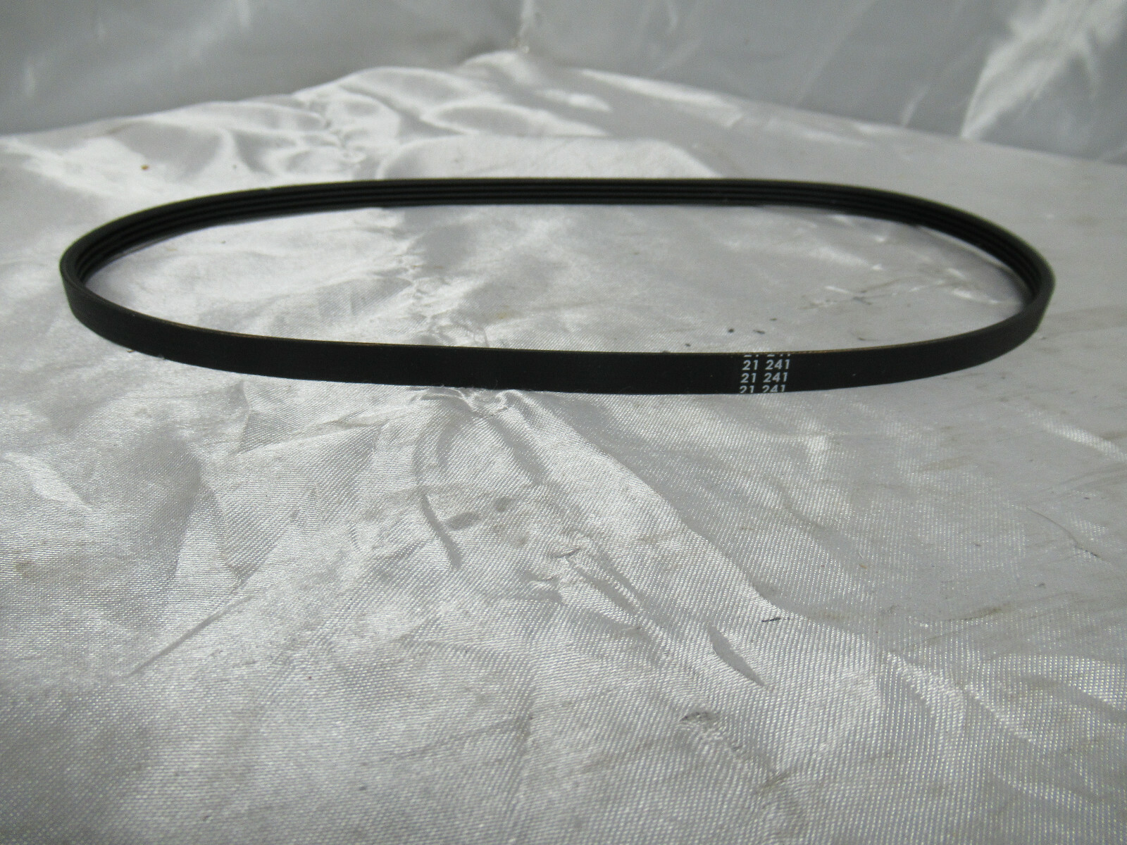 OEM Frigidaire Stack Unit Washer/Dryer Washer Belt 5304515831 (Lot #30) gallery