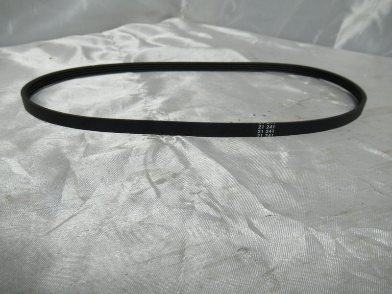 OEM Frigidaire Stack Unit Washer/Dryer Washer Belt 5304515831 (Lot #30) gallery
