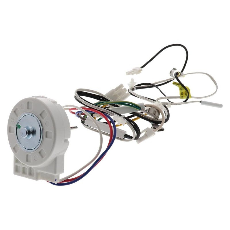 Exact Replacement W11249952 Refrigerator Evaporator Fan Motor for Whirlpool gallery