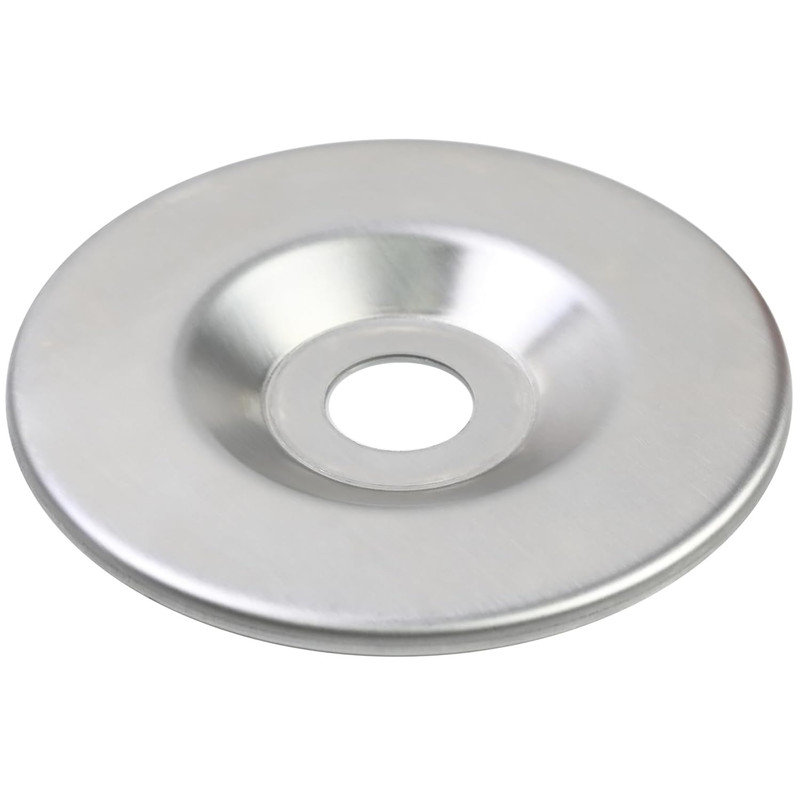 Shrinking Disc 4 ½ Inch Diameter, 055 Inch (1.4Mm) Thick –Sheet Metal Fabricatio gallery