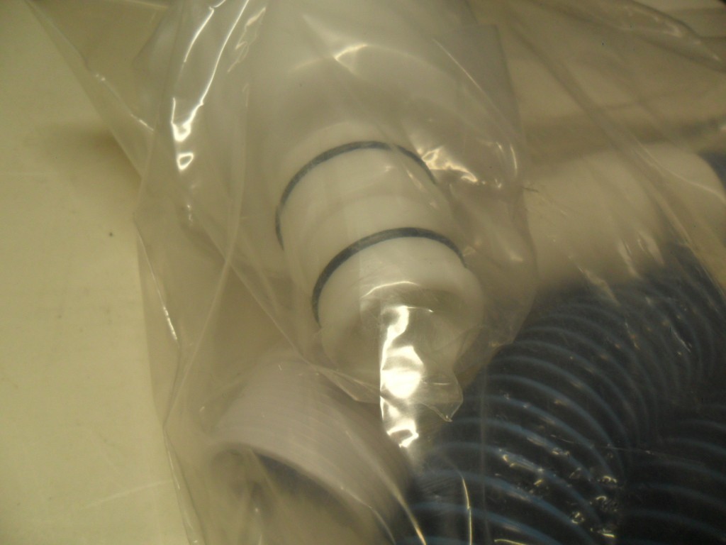 New Pool Filter Pump Hose & Vacuum Adapter For Summer Waves Pools gallery