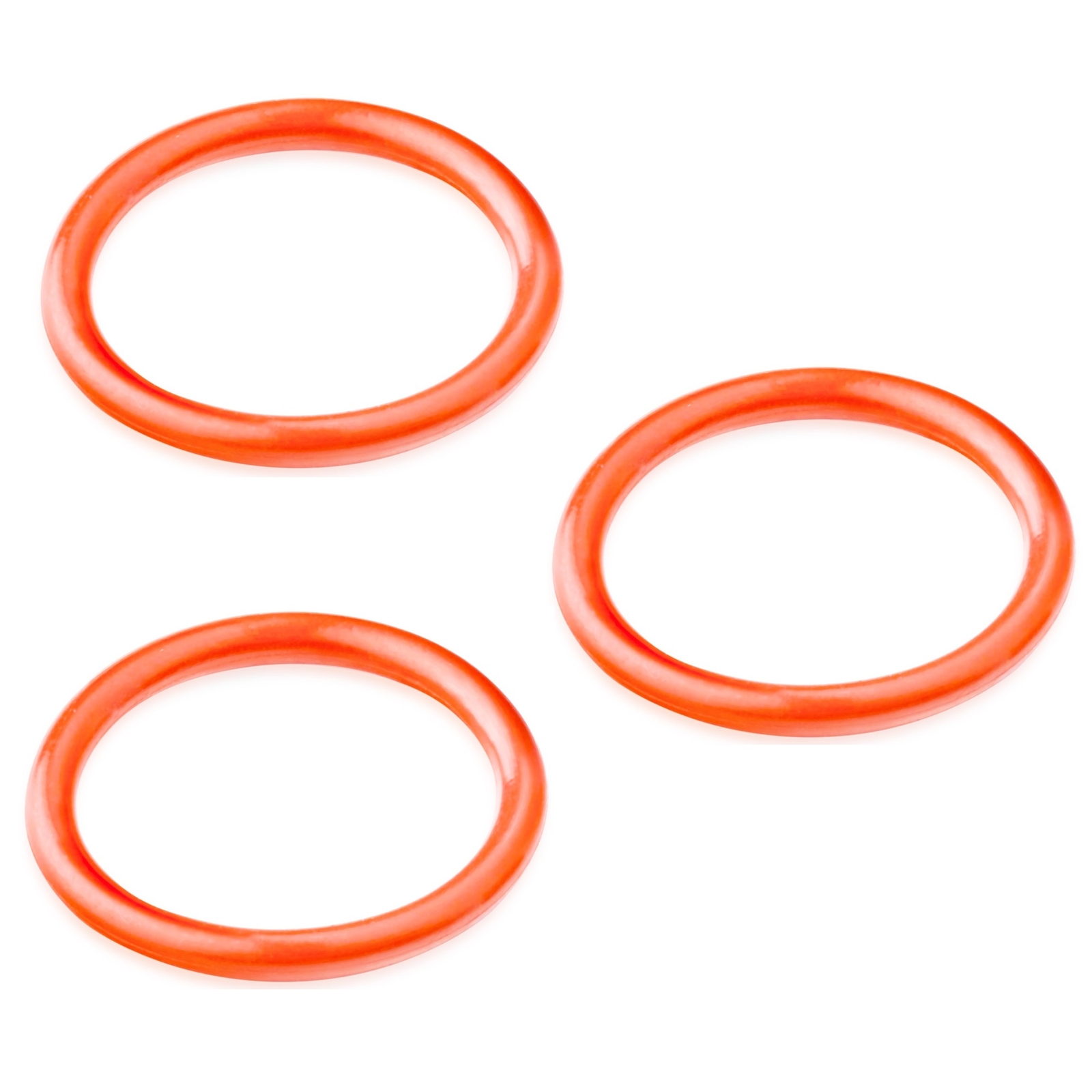 3x Gaskets 32x40mm compatible for Saeco Philips Gaggia brew unit gallery