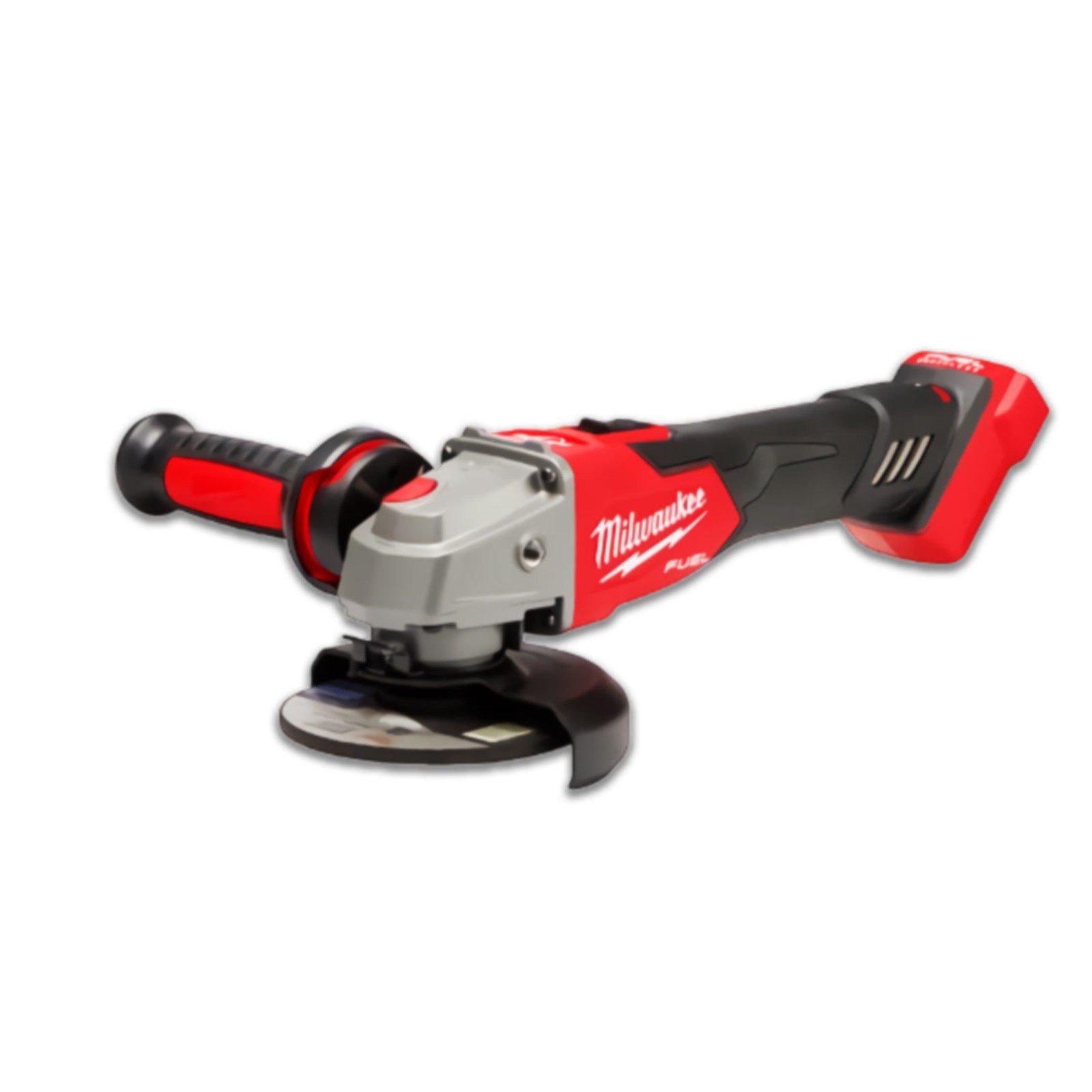 Milwaukee M18 FSAGV100XB-0X Angle Grinder 100mm Case Variable Speed gallery