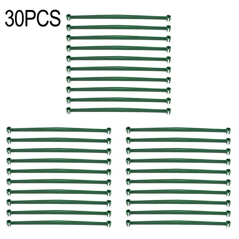 Expandable Connectors 30 Pack for Tomato Cages Easy to Assemble and Adjust gallery