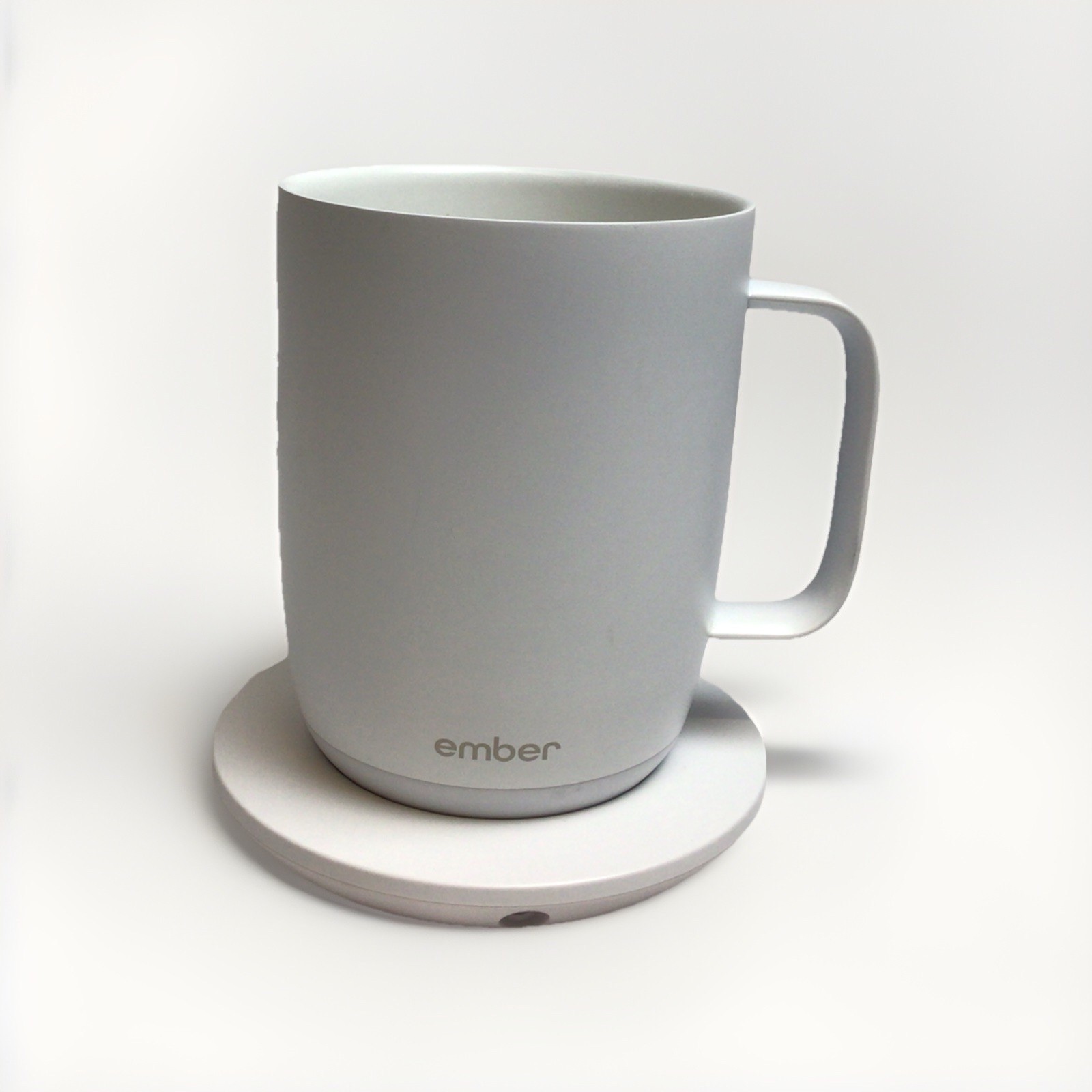 Ember Mug 2 CM19P 14oz Smart Temperature Control Mug White gallery