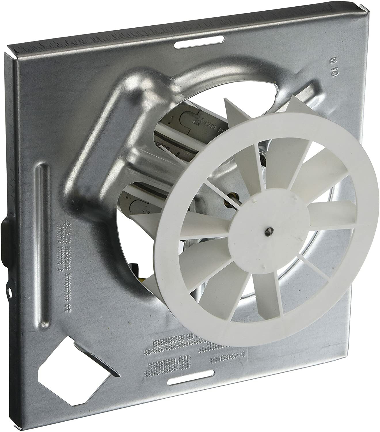 OEM NuTone S97012026 Fan Motor Assembly Fits 663 688 659 678 gallery