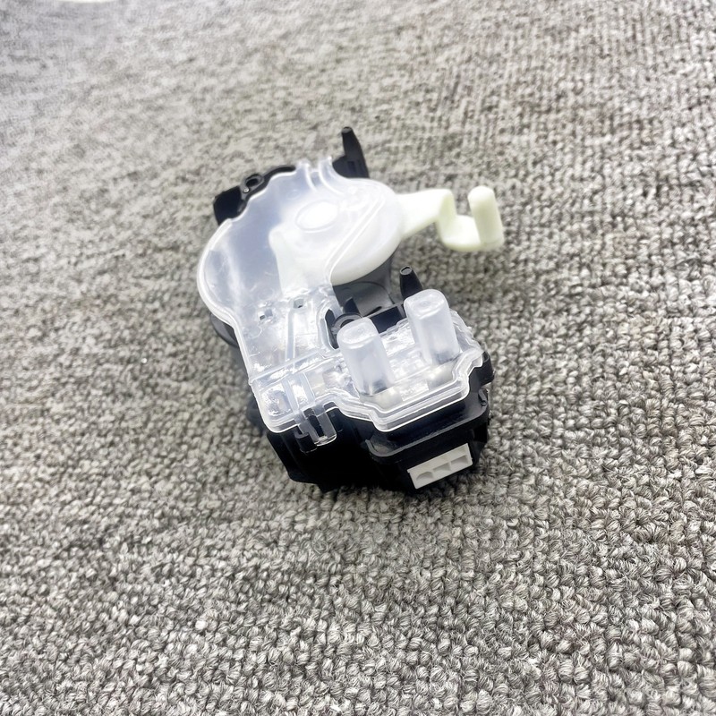 Washer Shift Actuator W10913953 Compatible with Whirlpool Kenmore W10597177 gallery