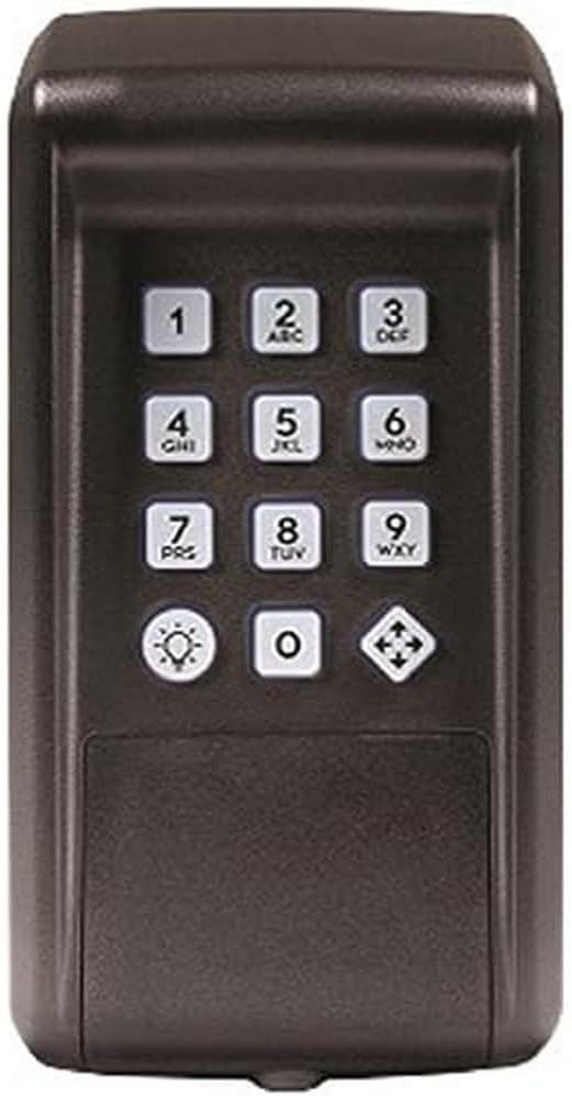 Wireless Digital Keypad gallery