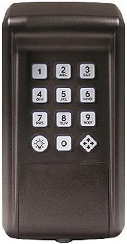 Wireless Digital Keypad gallery