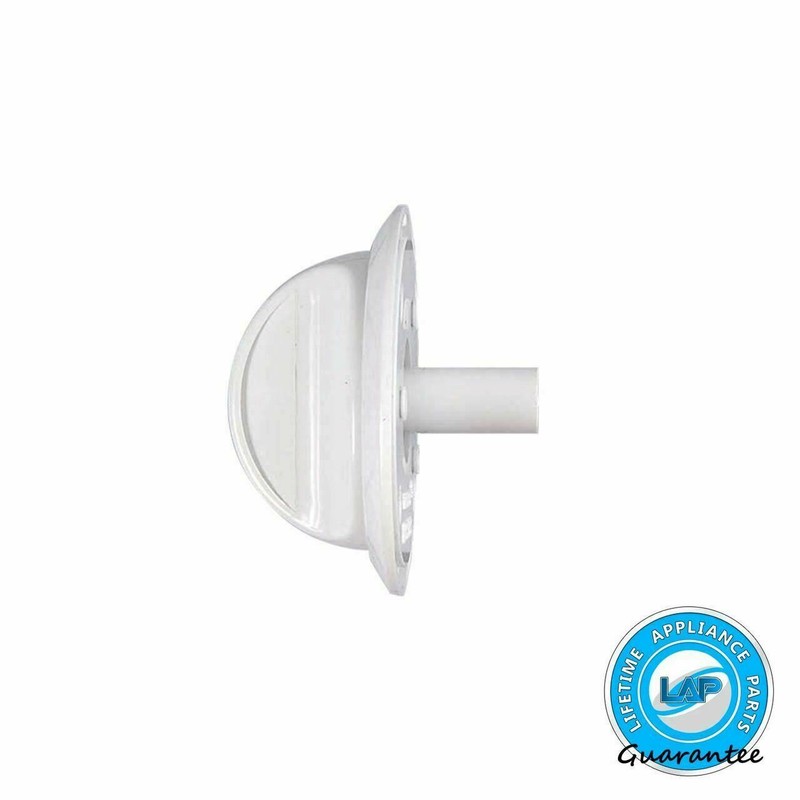 Timer Knob Compatible with Frigidaire Dryer 131873301 131652401 131167801 gallery