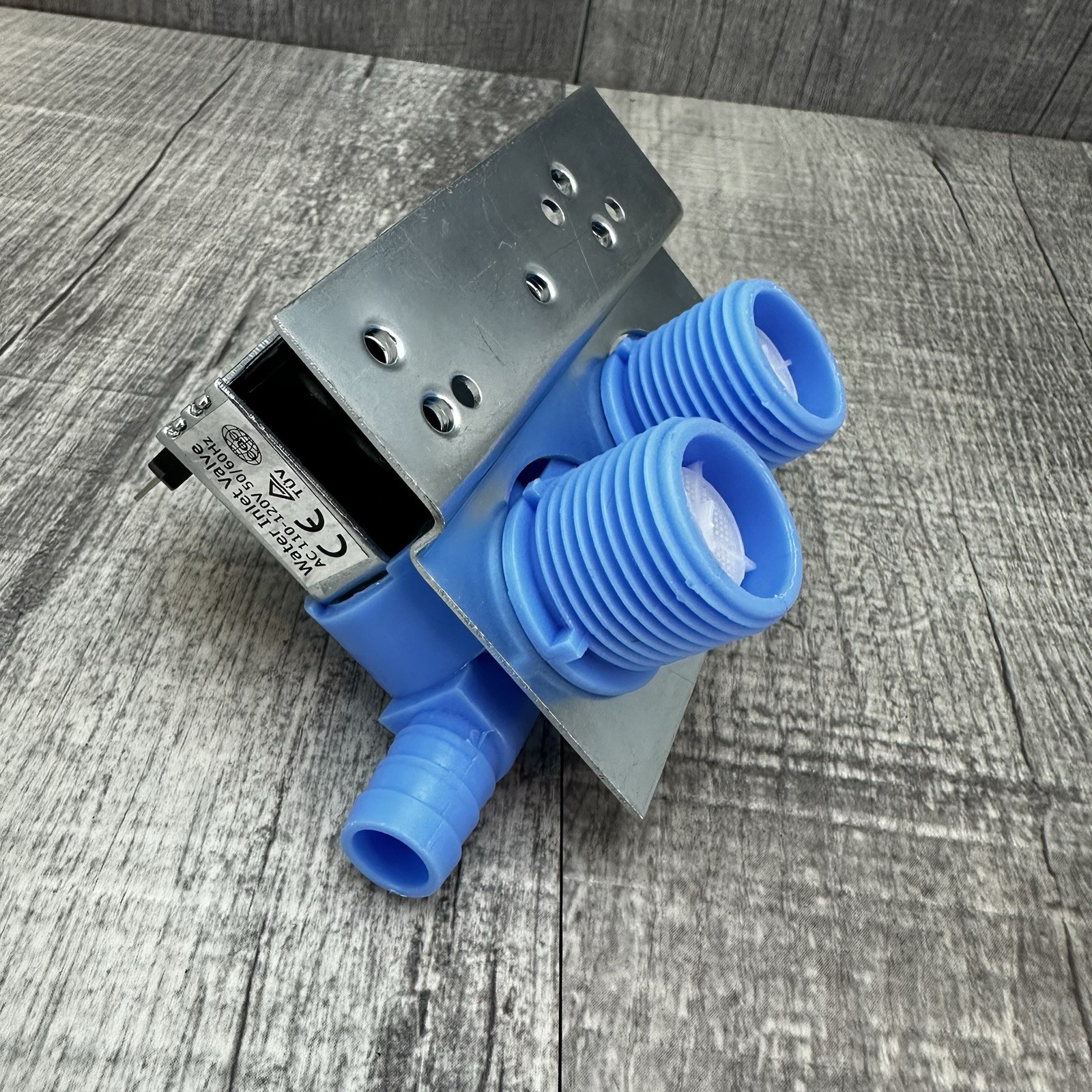 285805 Water Inlet Valve for Whirlpool Kenmore Maytag GE Washer Washing Machine gallery