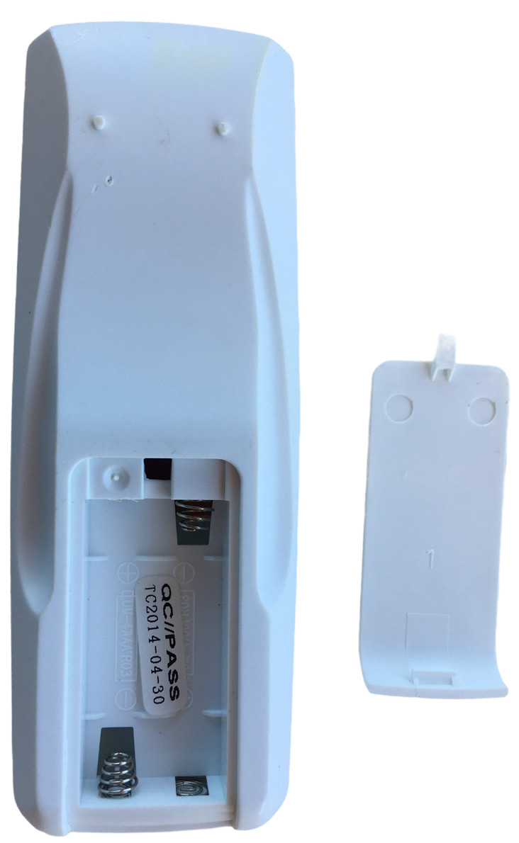 GE TC2014-04-23 Remote Control Dehumidifier Genuine Sleep Timer White Tested gallery