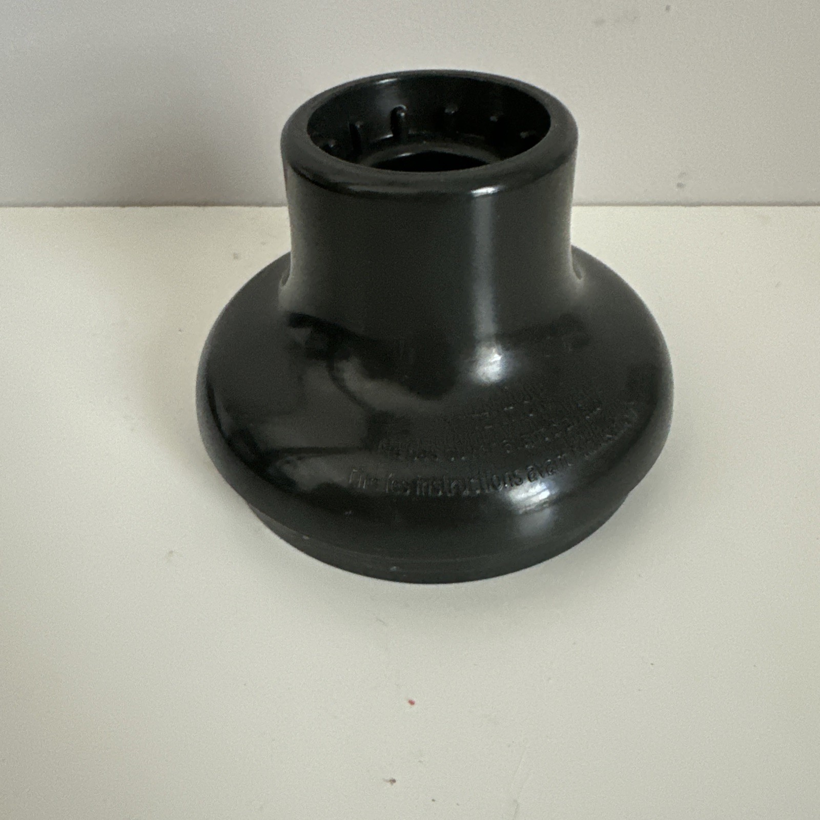 KitchenAid 2.5-Cup Food Chopper Attachment for Immersion Hand Blender BASE ONLY gallery