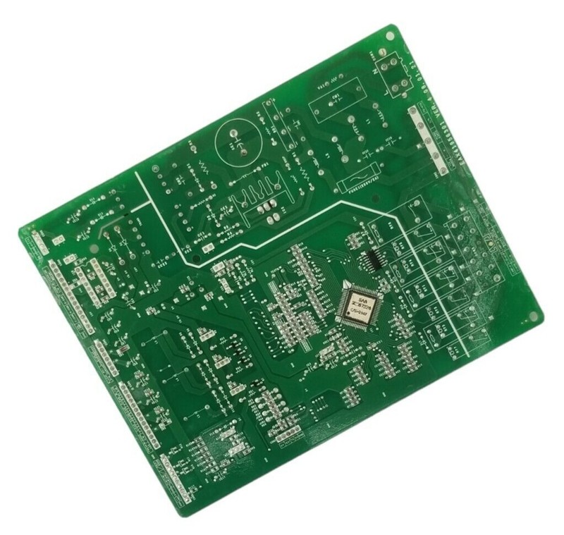 (Same Day Ship) LG Refrigerator Control EBR41956427🔥 gallery