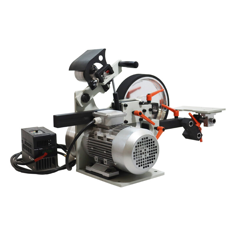 Variable Speed 2Hp Belt Grinder Variable Speed 2 X 72" Belt Grinder Sander 220V gallery