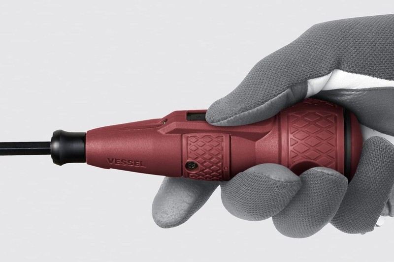 Electric Ball Grip gallery